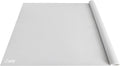 Extra Large Silicone Mat 36" x 24" Place Mats, Heat Resistant Mat for Kitchen Countertop Protector, Thick Placemats Washable Silicone Mats for Kitchen Counter Mat Dining Table Mat, Grey, Sapid