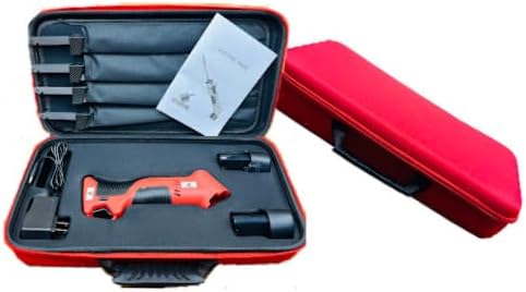 Butcher BBQ Cordless Electric Knife - Carving and BBQ Knife