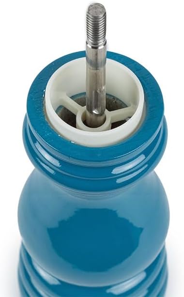 Peugeot Paris u'Select Salt Mill Wood Pacific Blue 18 cm - 7in