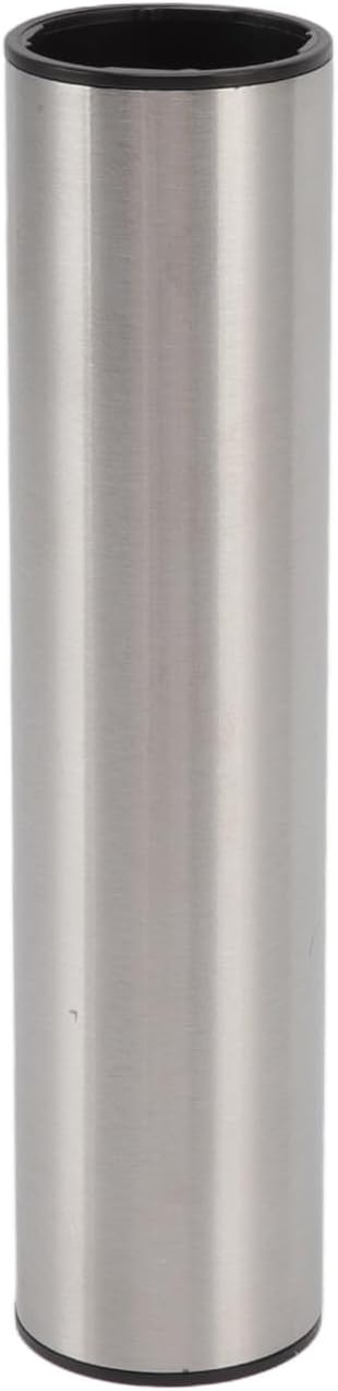 Electric Mini Handheld Blender with Stainless Steel Detachable Milk Foamer, Rechargeable - Easy Use, Portable Design, Ideal for Home Coffee and Milk Drinks