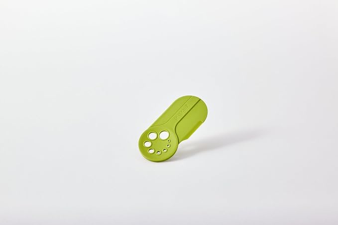 Prepara Salad Set - Herbs n' Greens, Avocado Cool & Salad Pod | BPA-Free, Ideal for Meal Prep & Salads, Includes Herbs N' Greens, Avocado Cool, & 4.5-Cup Pod with 2.5 oz Dressing Capsule
