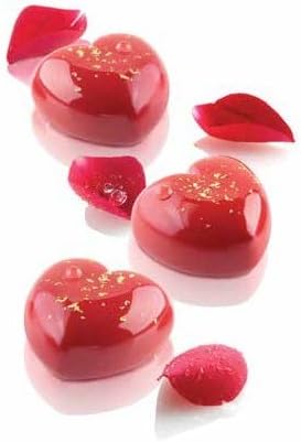 Cupid 30 Silicone Mould