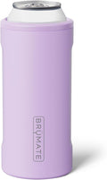 BrüMate Hopsulator Juggernaut Can Cooler for 24/25oz Cans | Insulated Stainless Steel Drink Holder for Large Beer, Tea, and Energy Drinks