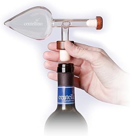 Areadivino Wine Aerator and Decanter
