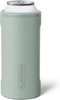 BrüMate Hopsulator Juggernaut Can Cooler for 24/25oz Cans | Insulated Stainless Steel Drink Holder for Large Beer, Tea, and Energy Drinks