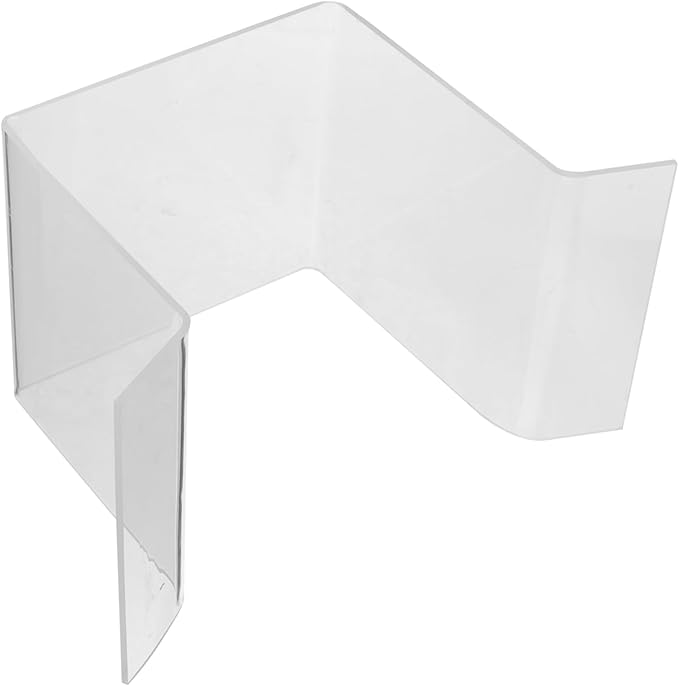 Outanaya Food Prep Bag Holder Stand Storage Bag Organizer for Easy Filling and Pouring Stable Support for Space-saving Design for Kitchen Use
