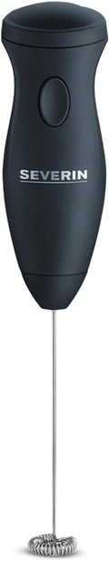 Severin SM 3590Ã‚ Milk Frother, Black by Severin