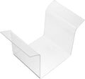 Multi-functional Zip Bag Holder Stand Food Prep Bag Rack Hands- Storage Stand for Meal Prep Filling