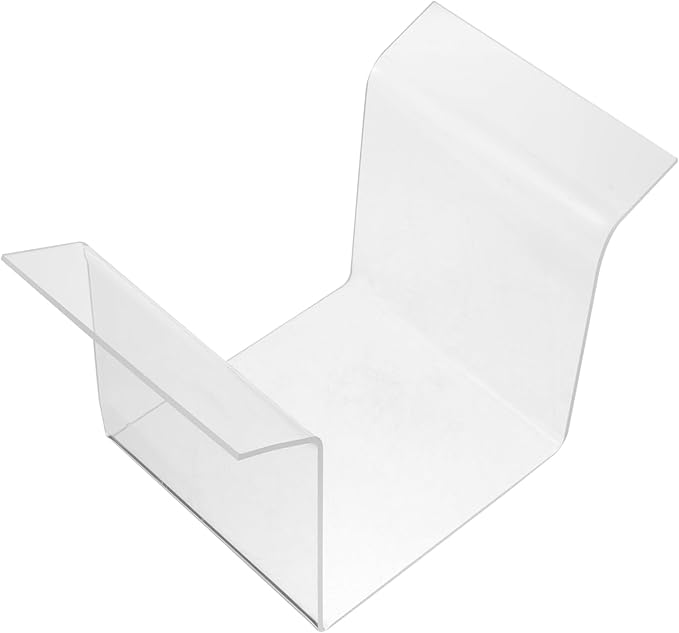 Multi-functional Zip Bag Holder Stand Food Prep Bag Rack Hands- Storage Stand for Meal Prep Filling