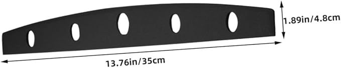 10Pcs Chef Knife Sleeves Pizza Cutter Protector with Half Round Blade Cover for Outdoor Activities and Kitchen Use Essential Knife Sheath for Optimal Blade
