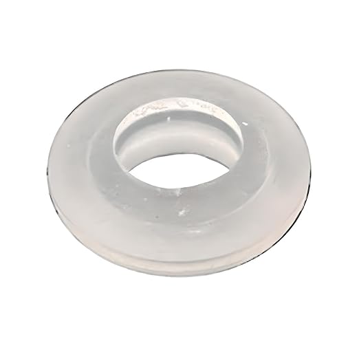 OCS Parts Bunn 12928.0000 Pour in Basin Grommet with 48 Ounce Water Pitcher for Bunn Coffee Brewers