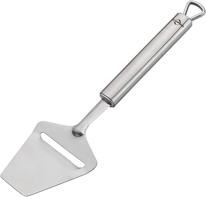Küchenprofi Parma Cheese Plane, 10", Silver