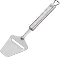 Küchenprofi Parma Cheese Plane, 10", Silver