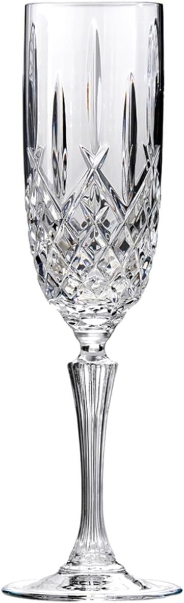 Marquis By Waterford Markham Flute Set of 4