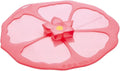 Charles Viancin Hibiscus Lid - Med/Small 8"