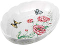 Lenox 6084024 Butterfly Meadow Oval Baker