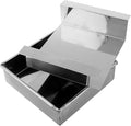 Efficient Tofu Production Machine Metal Tofu Press Dishwasher Safe Stainless Steel Versatile Maker