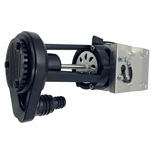 Water Pump for Ice Machine 110V Ice Maker Parts Generator Motors for Ice Maker Machine