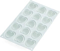 Cupid 30 Silicone Mould