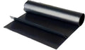 1/2pcs Oven Bottom Liners, Non-stick Reusable, Suitable For Electric Ovens, Gas, Toasters, Grills(Black-1pc)