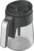 Compatible For NINJA，CFN601/602/701/702/801/802 Drip Coffee Maker Glass Water Kettle With Filter Lid