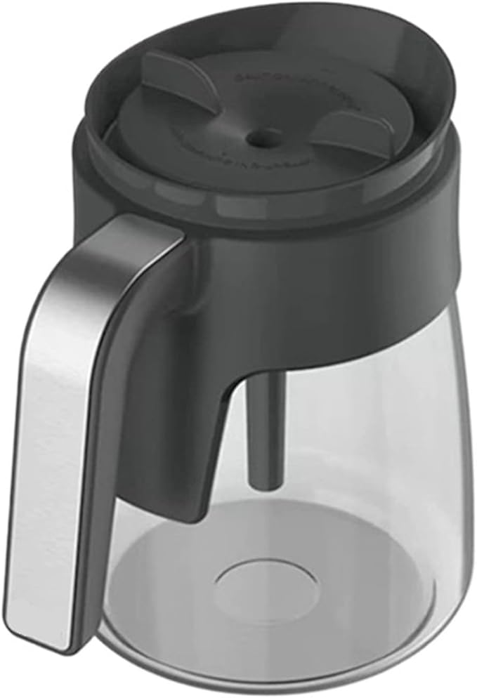 Compatible For NINJA，CFN601/602/701/702/801/802 Drip Coffee Maker Glass Water Kettle With Filter Lid