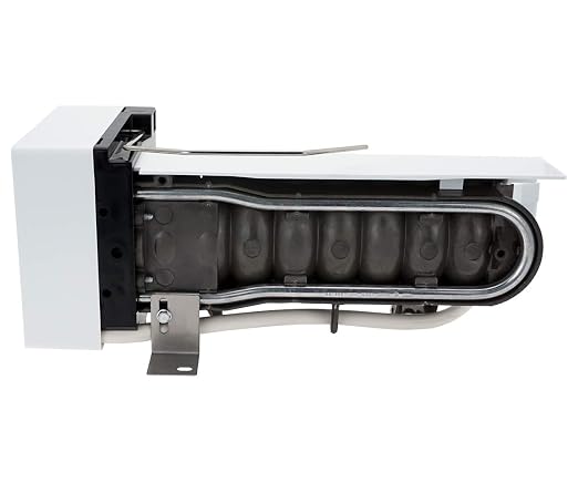 241798224 241642511 Ice Maker Compatible with Electrolux Frigidaire Refrigerators 241798201
