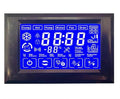Ice Maker Machine OEM LCD Touch Screen Display, for Repair Replacement Your Commercial ice Maker, for Vevor,Cotlin，Coolski ice Makers