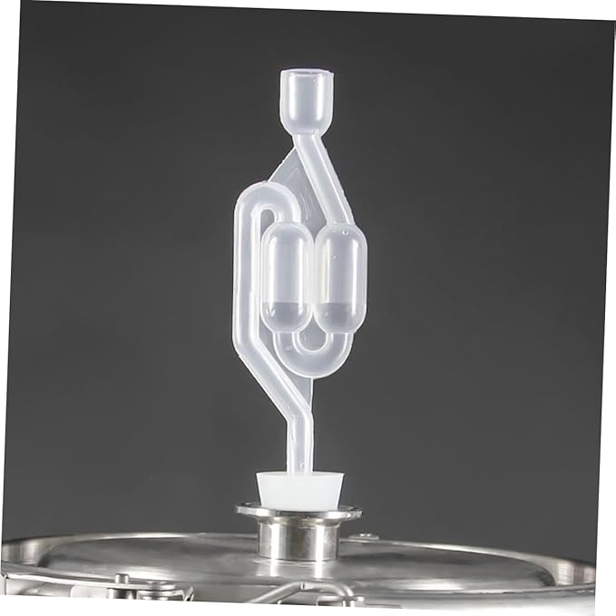 Mobestech 6pcs Wine Decanter Aerators Silicone Wine Stopper Set Bottle Sealer Stoppers Heat Cold Resistant for Plug