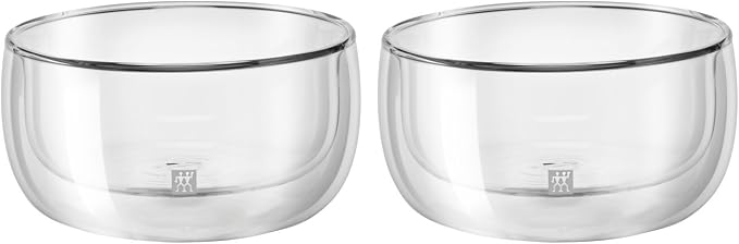 Sweet Cheese Case 2-Pack 280 Ml by Zwilling