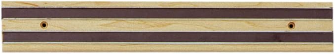Norpro 12-Inch Magnetic Knife Tool Bar