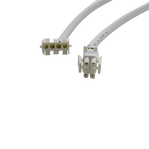 Endurance Pro WR30X10093 Ice Maker Kit Replacement for GE Refrigerators TFX26KRDAWW GSH25SGPCSS GSS20IEMBCC PSS26SGRBSS TFX25JRYDWW GSL22JFTABS HSS25GFPDWW TFH24PRSBWW GSS20IETAWW HSS25GFPEWW