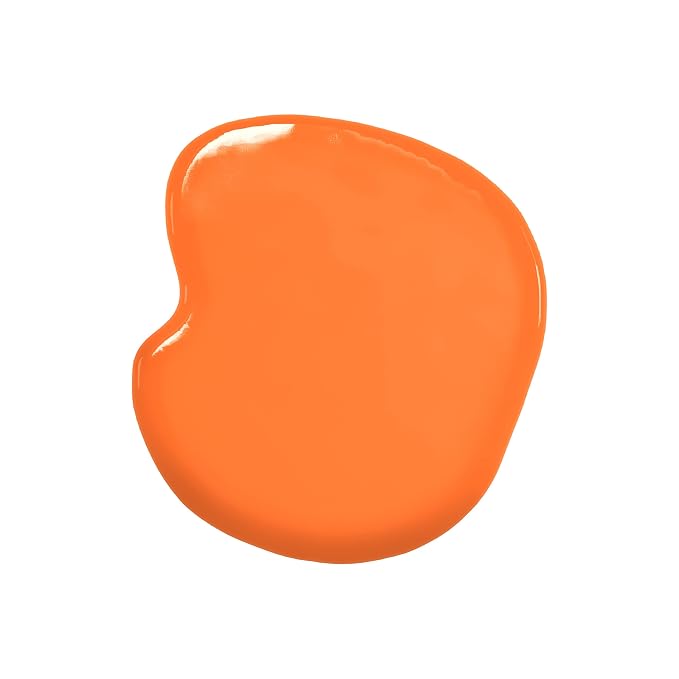 Colour Mill Oil Blend Food Coloring, 20 Milliliters Orange