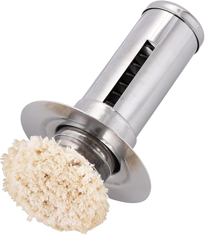 TIKUSAN Oil Brush for BBQ Grill Takoyaki Okonomiyaki Made in Japan (Small)