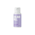 Colour Mill Oil Blend Food Coloring, 20 Milliliters Lavender