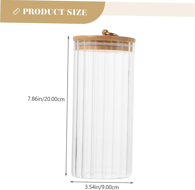 3pcs Small Jars Lids Bins Lids Sealed Storage Tubs for Meal Prep Containers Kitchen Storage