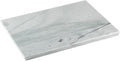 Koville Brazilian Natural Quartzite Cutting Board for Kitchen, 16x12inch Large Hand Crafted Stone Slab for Cheese, Charcuterie, Pastry Board - Wedding Gift, House Warming Gift
