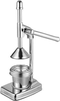 Mikinona Manual Lemon Squeezer Citrus Juicer Hand Press Fruit Machine Stainless Steel Juicer