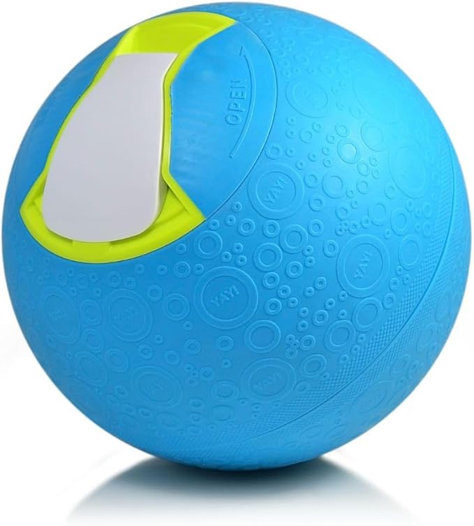 Yaylabs Softshell Ice Cream Ball