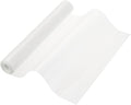 uxcell 11.8IN x 9.8FT Silicone Baking Mat Rolls, Heat Resistant Baking Mats, Non-Stick Pastry Mats, Non-Slip Countertop Mats, Refrigerator Liners White