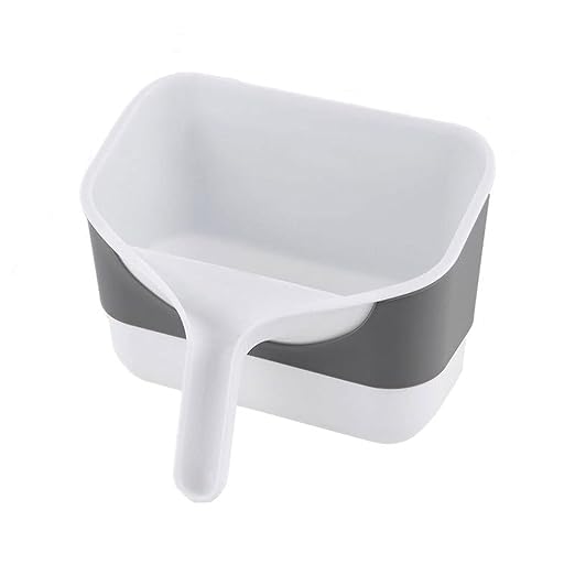 Hanging Trash Can, Kitchen Garbage Bin Waste Bins, Garbage Can, Wall-Mounted Garbage Can, Kitchen Cabinet, Storage Bin, Recycling Bin, Hanging Garbage Can, Cleaning Accessories (Color : A)