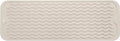 MicoYang Silicone Dish Drying Mat for Multiple Usage,Easy clean,Eco-friendly,Heat-resistant Silicone Mat for Kitchen Counter,Sink,Bar,Bottle,or Cup Tapioca M 17 inches x 6 inches