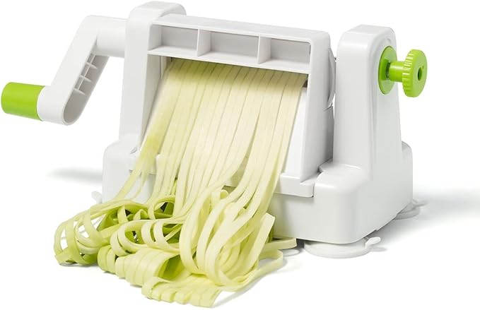 Starfrit 092943-002-0000 Fruit and Vegetable Sheet Slicer