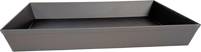 Lloyd Pans Sicilian Style Pizza Pan 12 by 18 by 2 Inch - PSTK