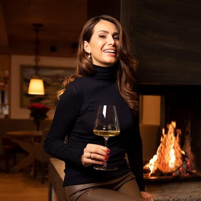 Riedel WINEWINGS/PAY 3 GET 4 - PINOT NOIR