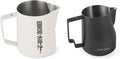 MHW-3BOMBER Series 5.0-13.5oz with Turbo Milk Pitcher-12oz