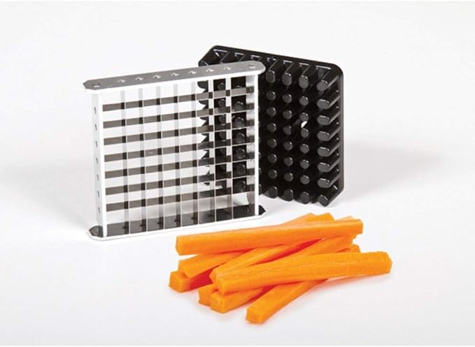Prepworks by Progressive Deluxe Potato Cutter,Grey