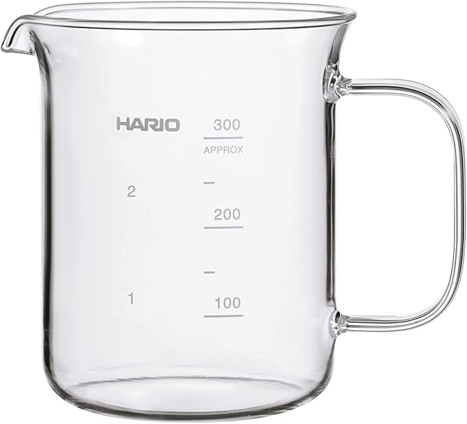 Hario Beaker Server, 300ml