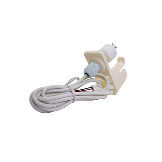 IMM Float Switch Replacement for Hoshizaki Ice Machine Replaces 4A6142G01