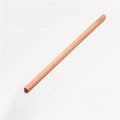 XBLDMJY Rolling Pins For Baking Ultra Thin,3/4 Inch Diameter,Long 27.5 Inch,(70 * 2m)